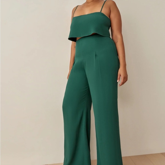 Reformation Jaylen Two Piece Set - Picture 7 of 10